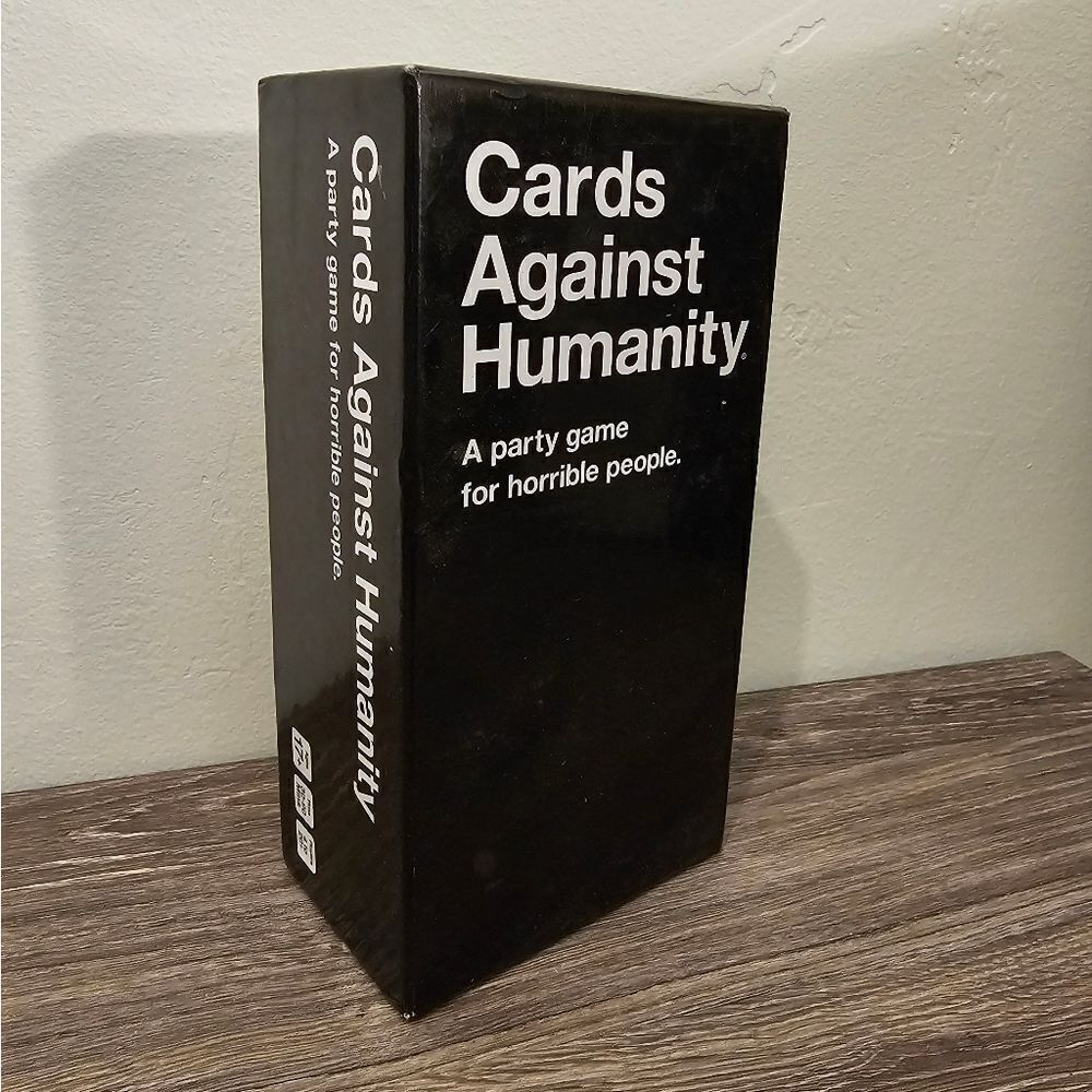 Cards Against Humanity Main Party Pack